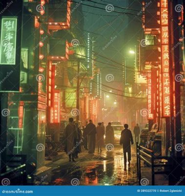  Cyberpunk:  The Cyberpunk Revolution and the Enduring Dreams of Humanity.