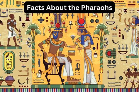  Pharaoh: The History of Ancient Egypt Unveiled 