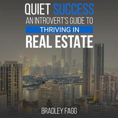  Quiet Success: The Power of Introversion in Business and Investing - Một bản giao hưởng về sự trầm lặng và sức mạnh của nó trong thế giới tài chính