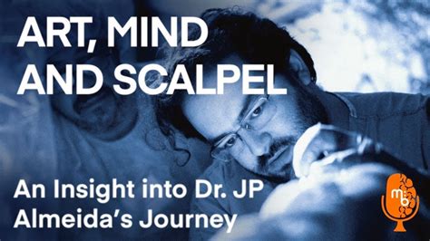  Beyond the Scalpel: A Doctor's Journey into Understanding Suffering