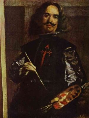  Understanding Velazquez: A Journey Through the Master's Palette